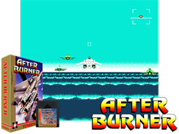 After Burner